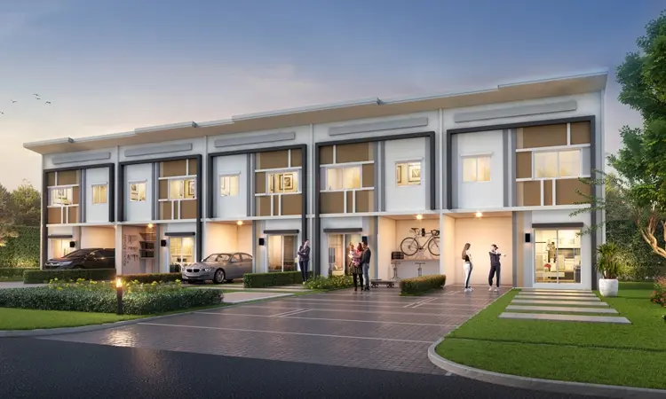 ไลโอ บลิสซ์ วงแหวนฯ-ปิ่นเกล้า (พระราม5)