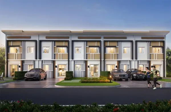 ไลโอ บลิสซ์ เทพารักษ์-บางบ่อ