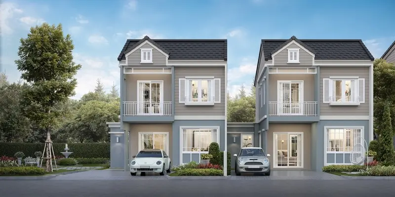 เดอะ วิลเลจ บางนา-วงแหวน 4