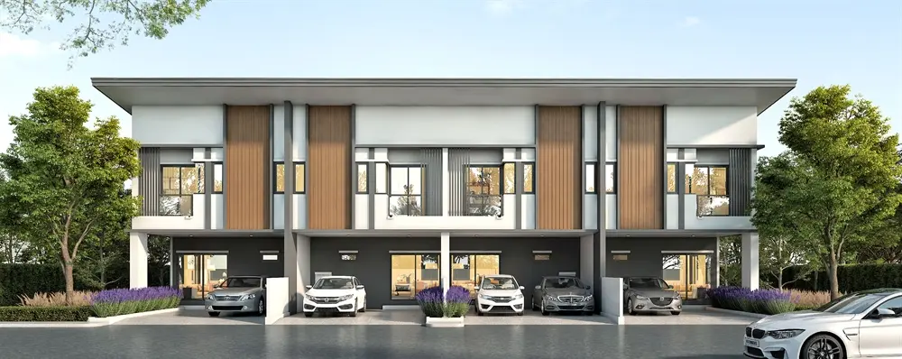 เอ็น ซี ออน กรีน ปาล์ม พาร์ค 2