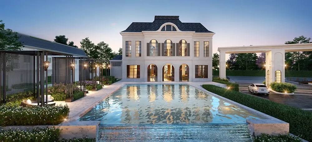 นารา ทาวน์ รัตนาธิเบศร์-เวสต์เกต