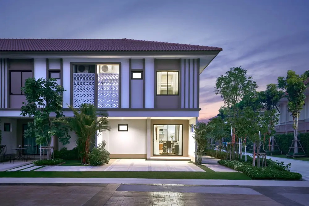 ไอลีฟ ทาวน์ 2 พระราม 2 กม.18