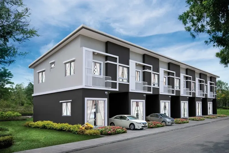 นิรันดร์ ซิตี้ บางนา-สุวรรณภูมิ