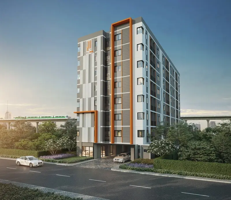 สบาย สบาย สุขุมวิท 115