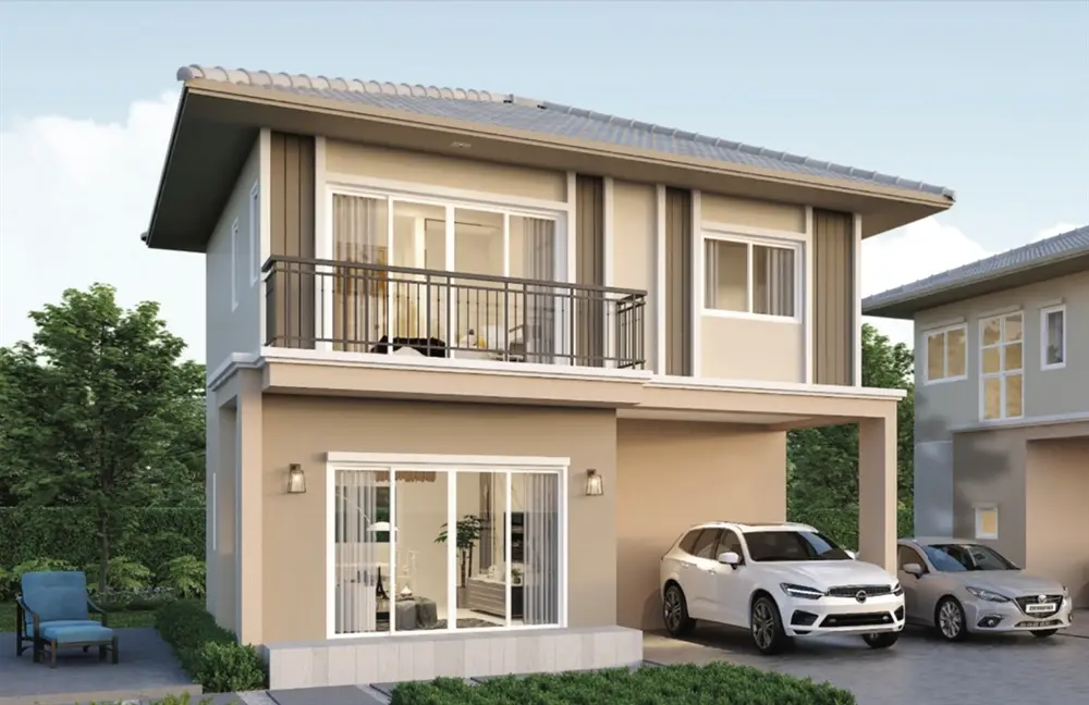 คุณาลัย เดซี่