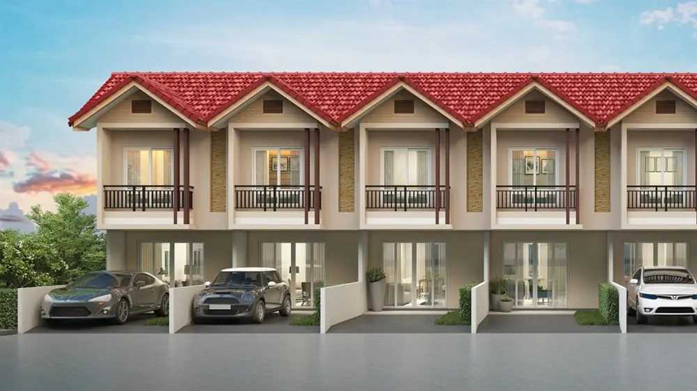 บ้านพิศาล ประชาอุทิศ-สุขสวัสดิ์