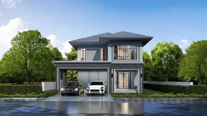 เดอะ แฮมป์ตัน กรุงเทพกรีฑา-พระราม 9