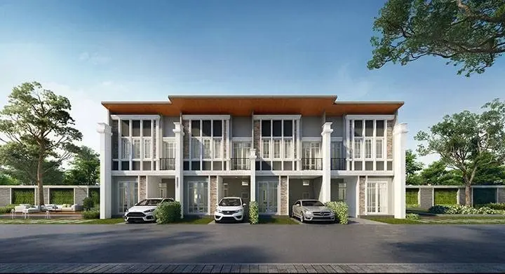 โกลเด้น ทาวน์ วิภาวดี-รังสิต