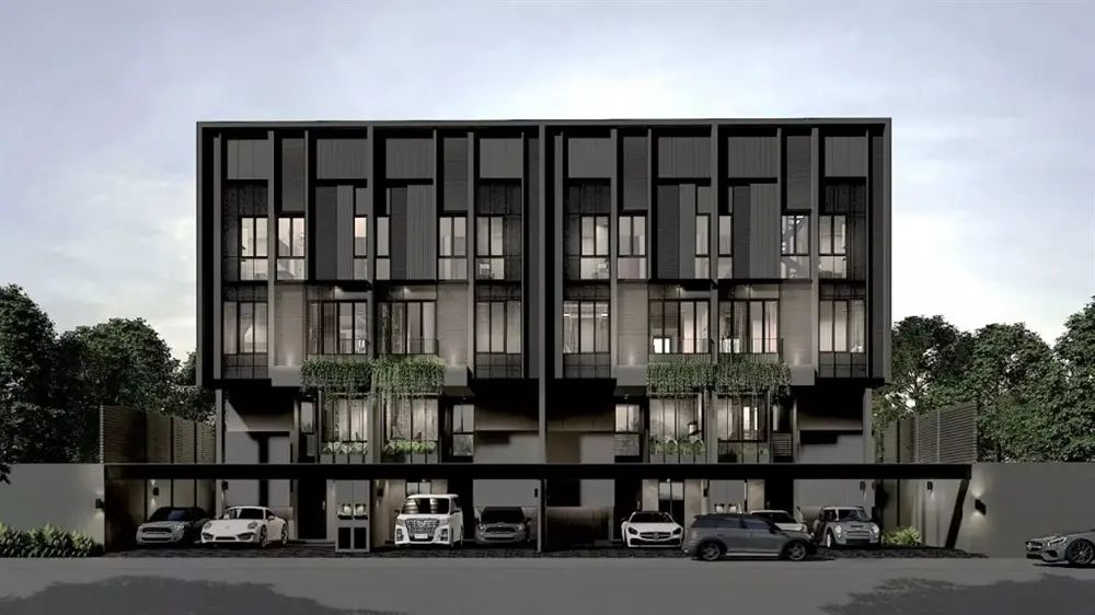 แอล สเคป รัชดา 20 เฟส 2