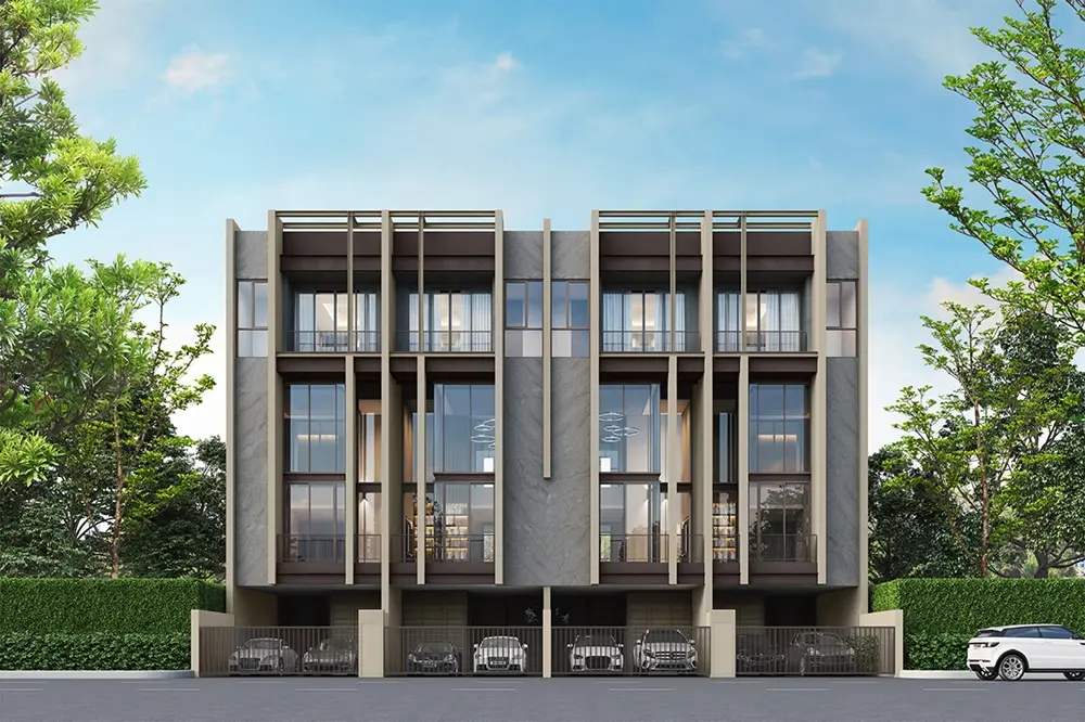 เอเทรีย สาทร-สาธุประดิษฐ์