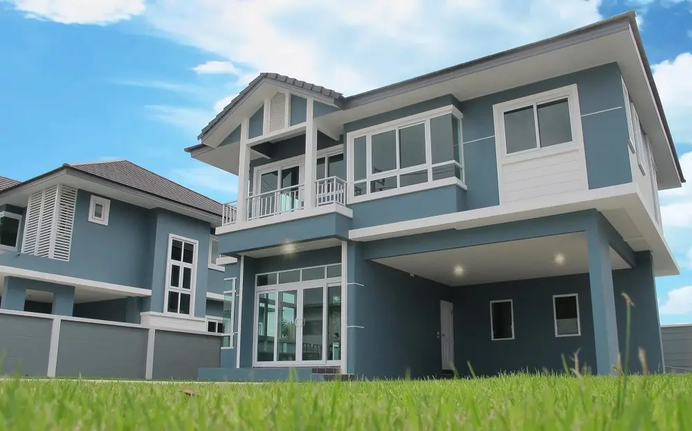 เดอะ สวีท การ์เด้น @ พระยาสุเรนทร์ 40