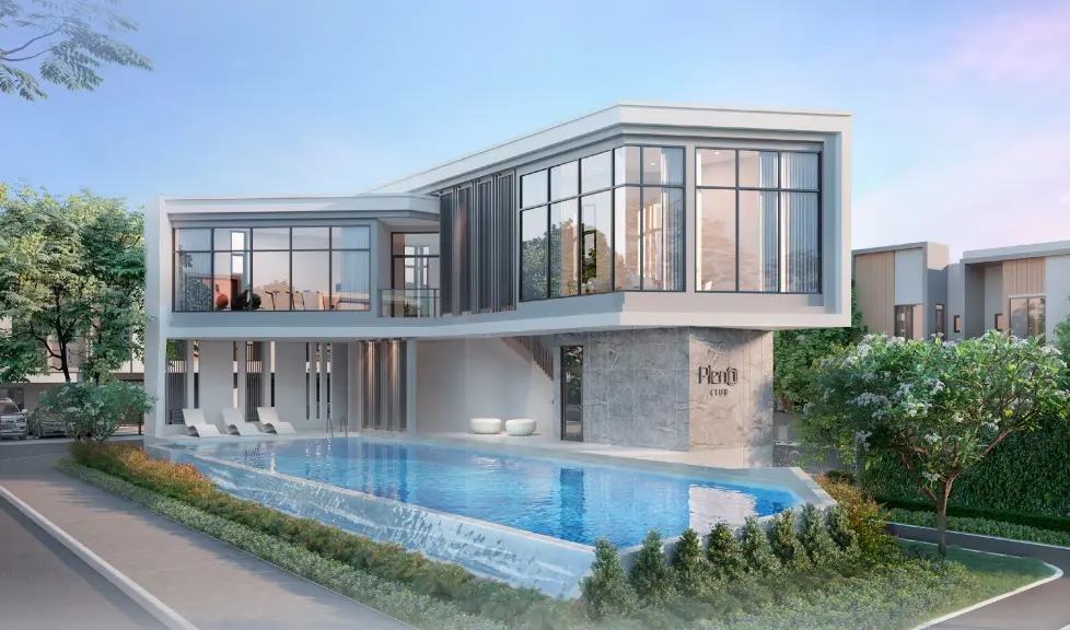 พลีโน่ สุขุมวิท-บางนา 2