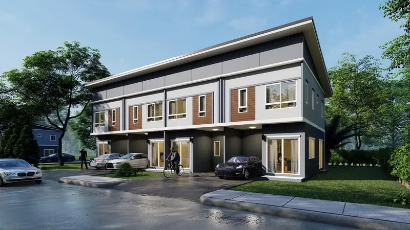 เอ ลิฟวิ่ง เพชรเกษม-อ้อมใหญ่