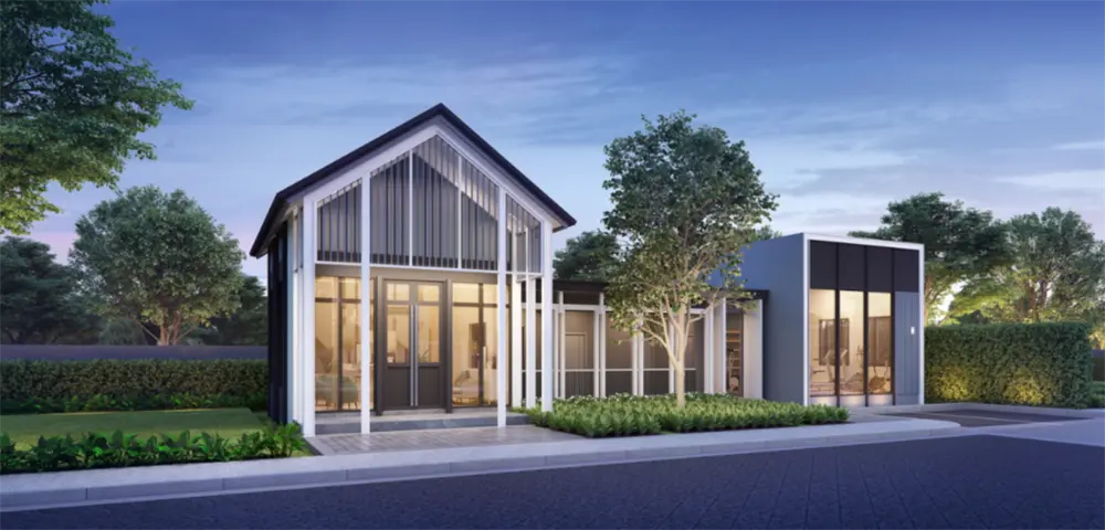 ภูริ ไพร์ม หนองจอก