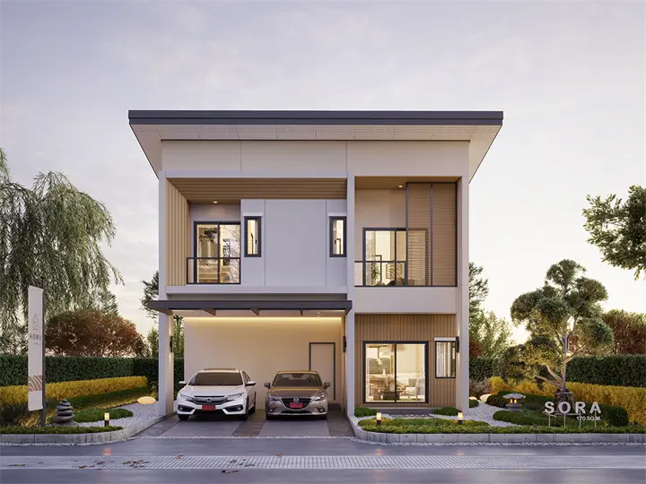 โฮมุ รังสิต