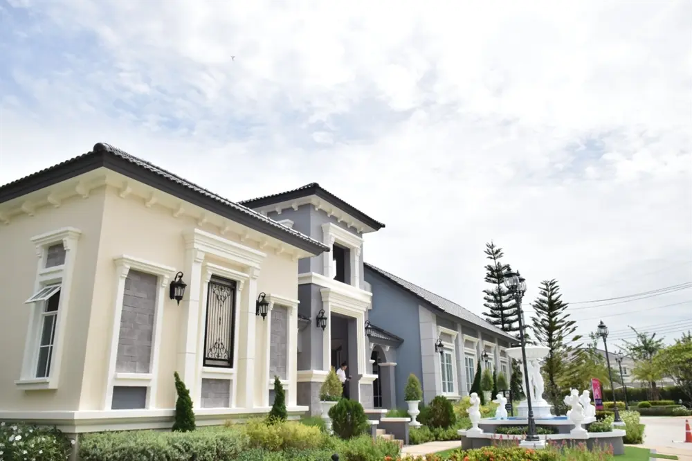 โกลเด้น ทาวน์ 2 รามอินทรา-วงแหวน