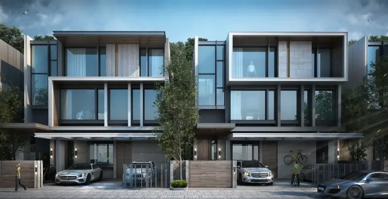 ไอนาย พูลวิลล่า อินทามระ 41