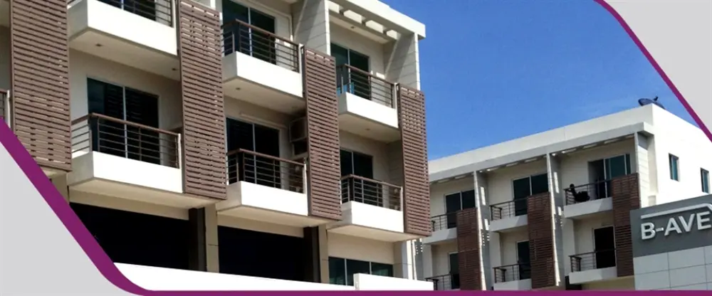 บี อเวนิว ติวานนท์-แจ้งวัฒนะ