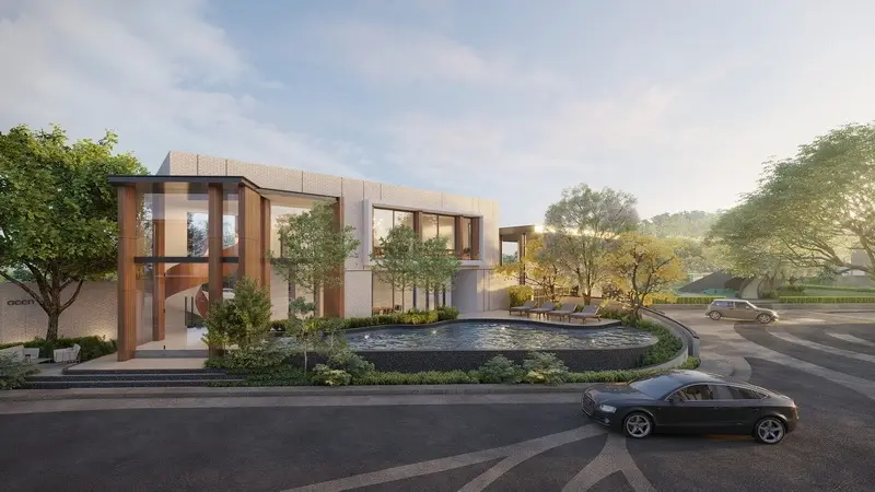 อุ่น บางนา กม.26