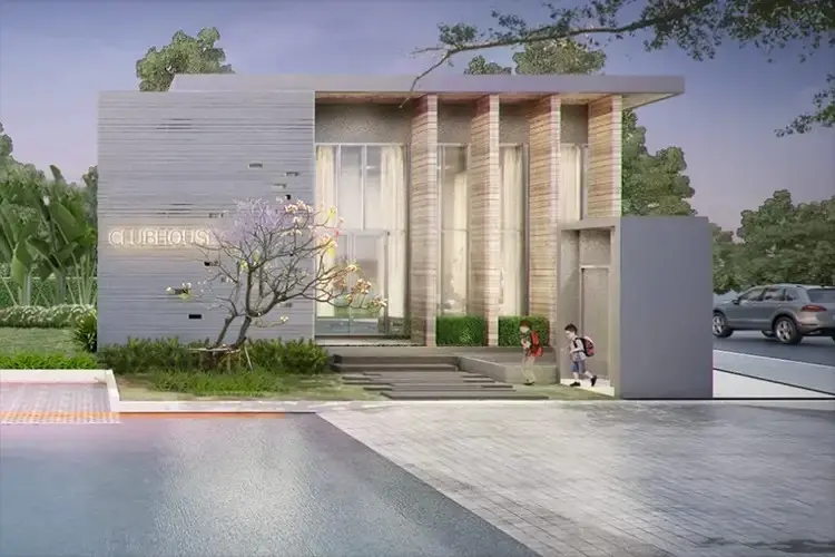 ลินน์ วิลล่า พุทธมณฑลสาย 4