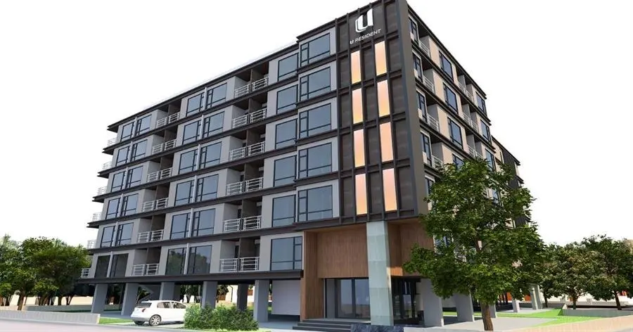 ยู เรสซิเดนซ์ ศรีสมาน