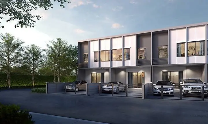 พลีโน่ รามอินทรา-บางชัน สเตชั่น