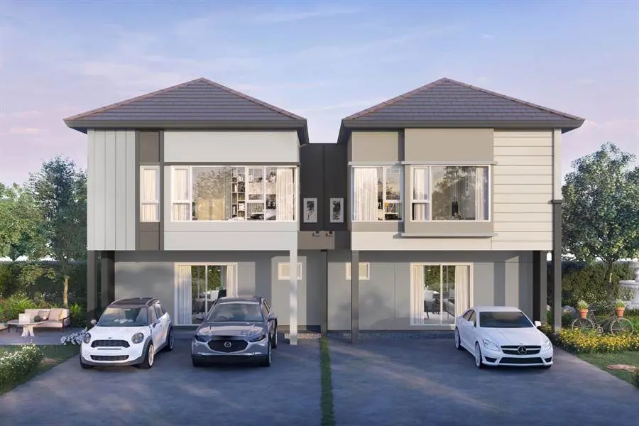 แกรนด์ พลีโน่ ศาลายา-บรมราชชนนี