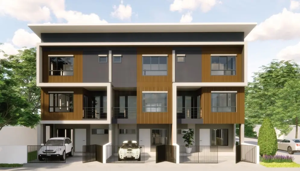 ดิสทริค 62 พัฒนาการ - สวนหลวง ร.9