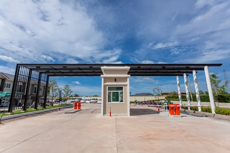 ภูมิใจ ไพร์ม ทาวน์ สุขสวัสดิ์-ประชาอุทิศ