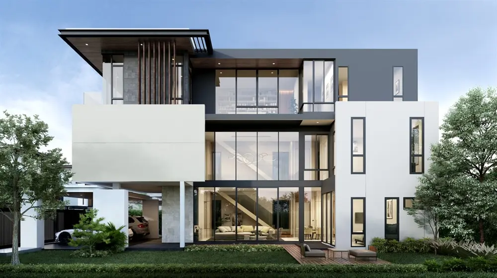 เมฆารามอินทรา