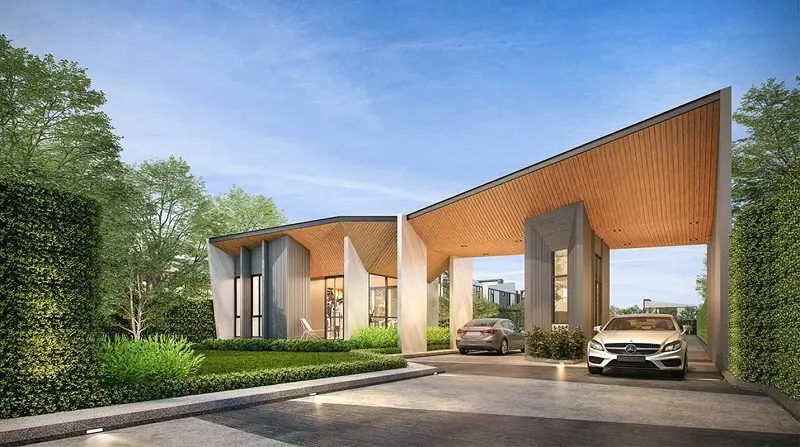 เอสเกต ทาวน์ เพชรเกษม 69