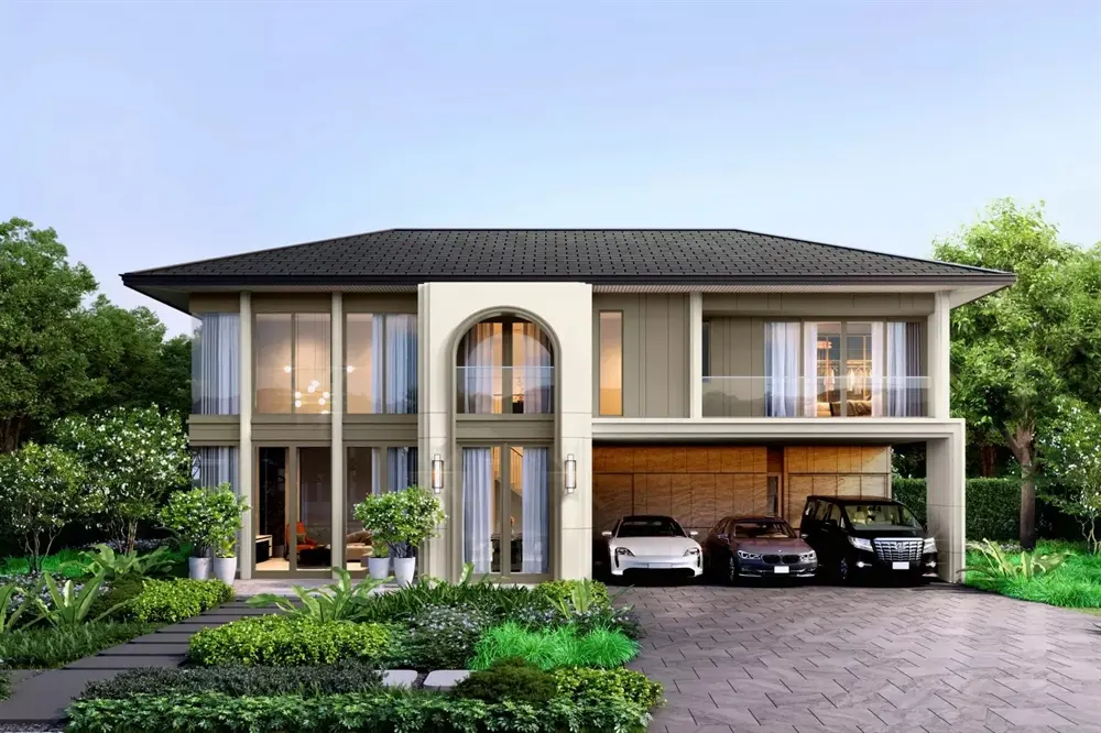 เดอะ เวเลอร์ รามอินทรา