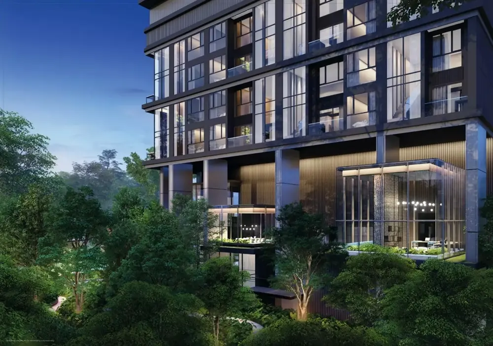 วิสซ์ดอม เดอะ ฟอเรสเทียส์ (เพทโทเปีย)