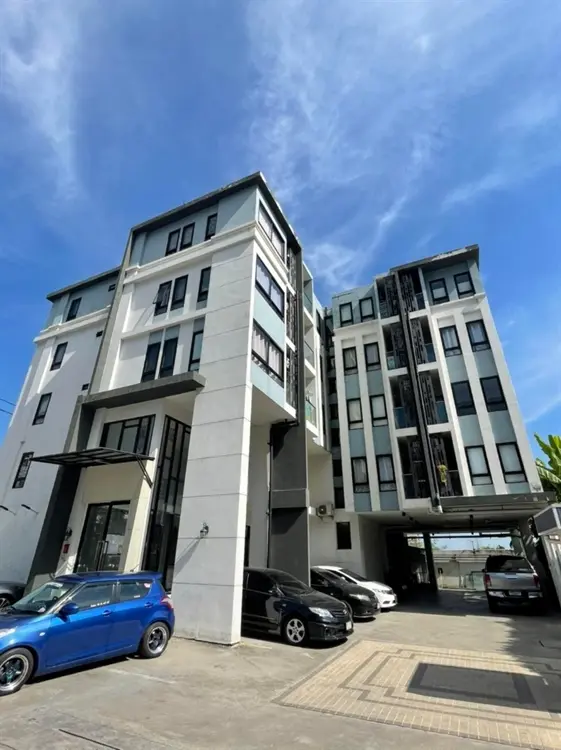 นิวยอร์ก คอนโด รามอินทรา 97