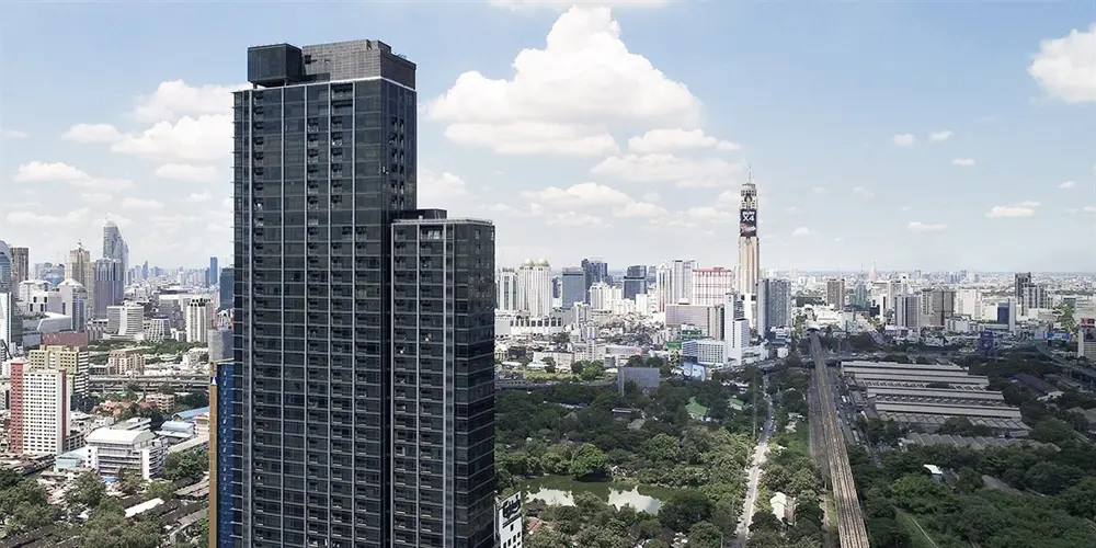 เซอร์เคิล ลิฟวิ่ง โปรโตไทป์ 2