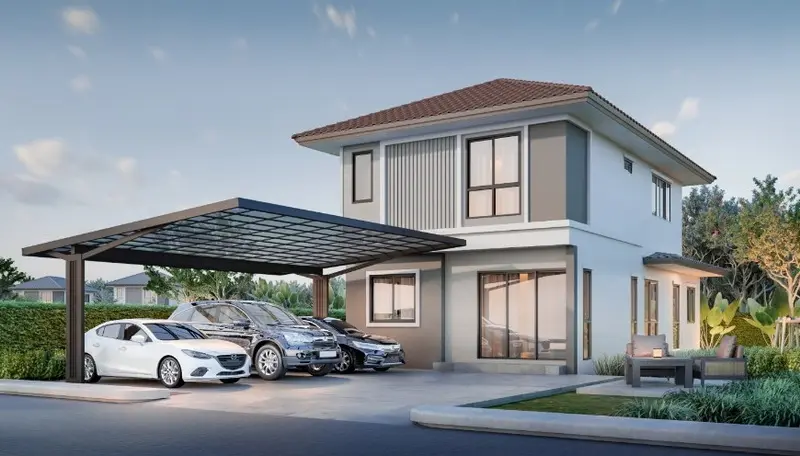 ฉัตรหลวง 17 รังสิต-คลอง 3