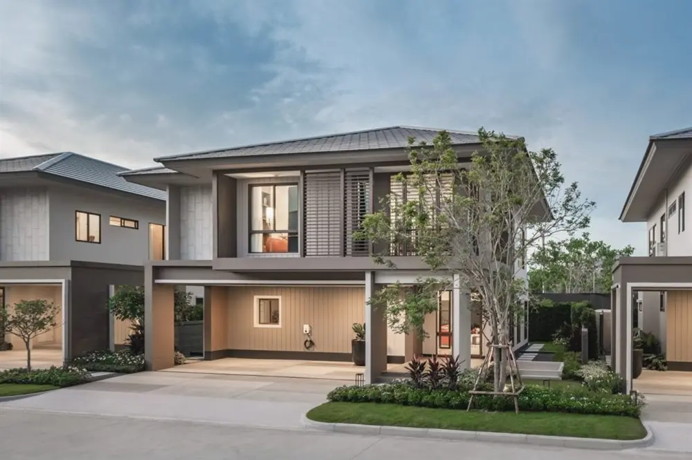 บุราสิริ กรุงเทพกรีฑา