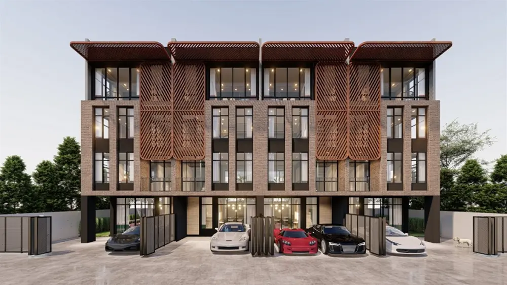 บลิทลอฟท์ ลาดพร้าว 71