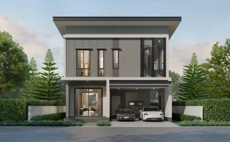 ดิ อิเธอร์นิตี้ เวอร์ดัวร์ พระราม9-วงแหวน