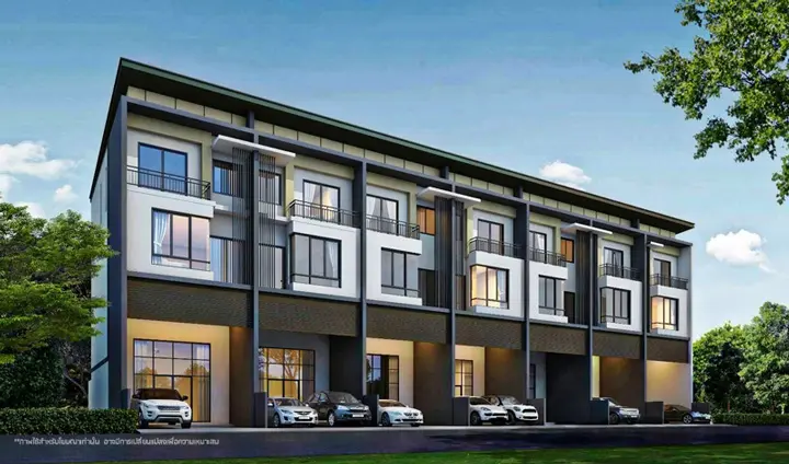 ซิตี้ลิงก์ พระราม 9-ศรีนครินทร์