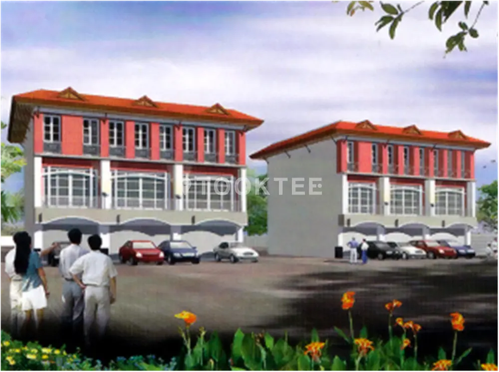 นาวงศ์ เพลส