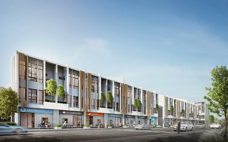 ชญาดา บิซ เพลส