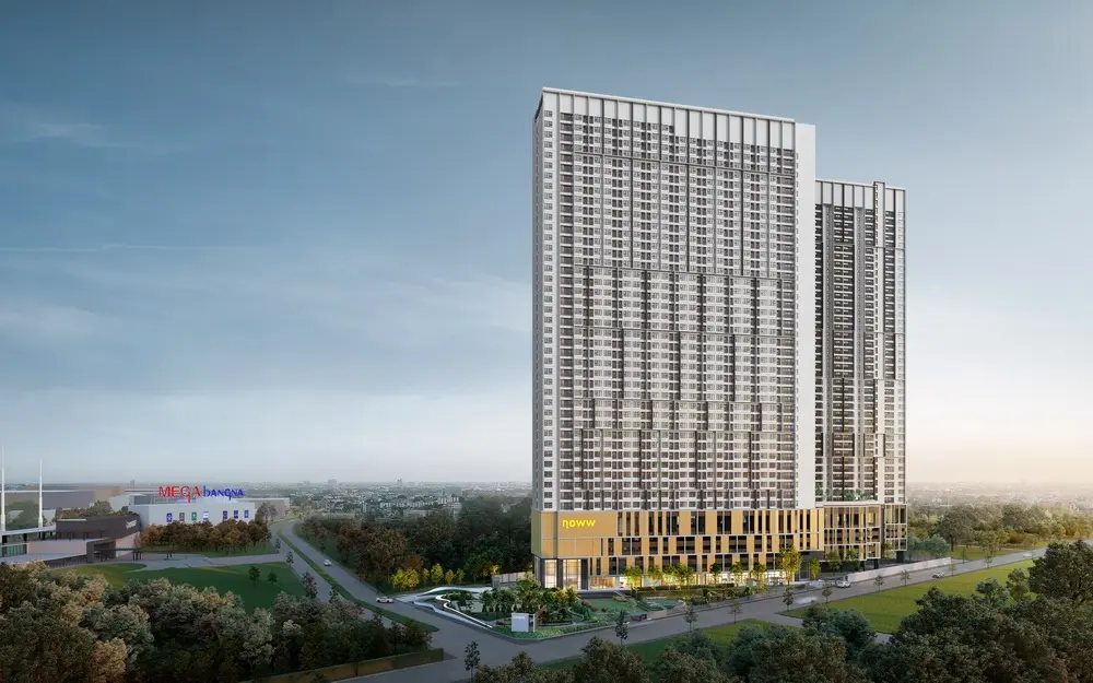 นาวว์ เมกา