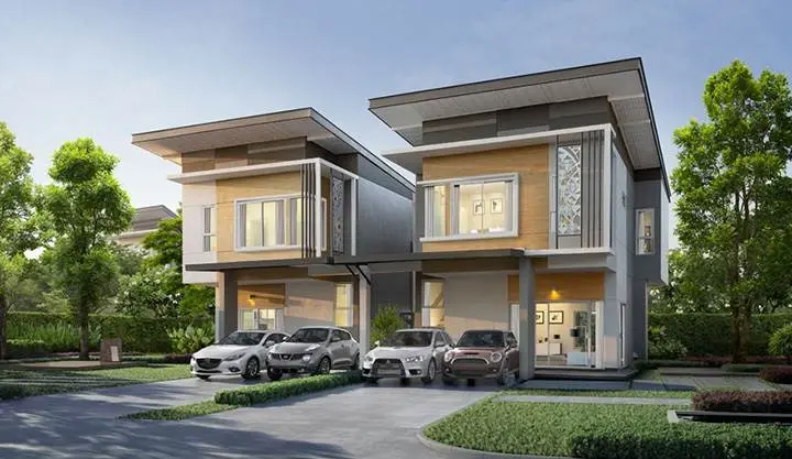 เลอ นีโอ ไพร์ม แพรกษา-เทพารักษ์