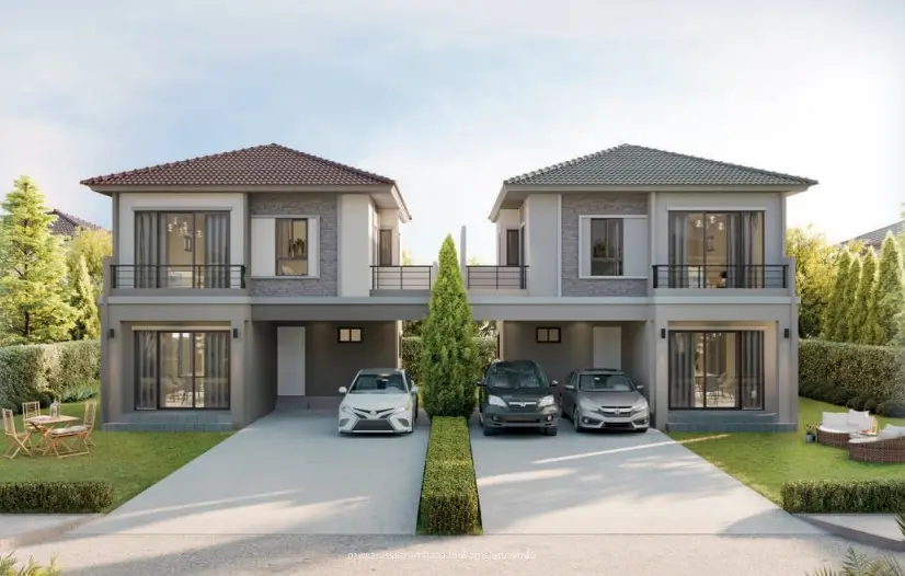 เดอะ แพลนท์ สุขุมวิท-บางปู เฟส 2