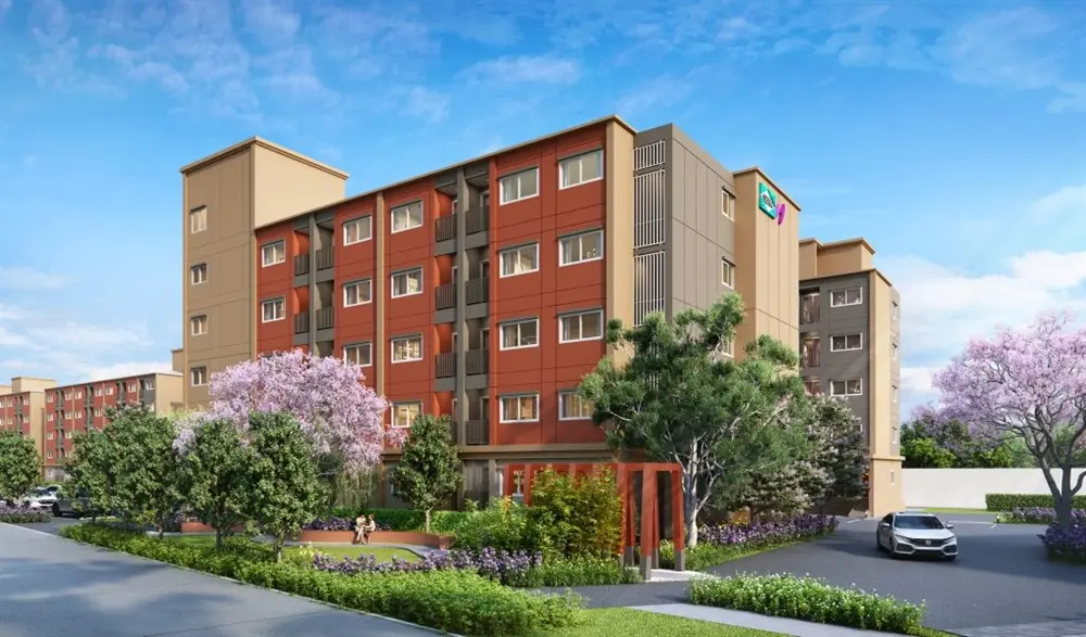 เสนา คิทท์ บางนา กม.29