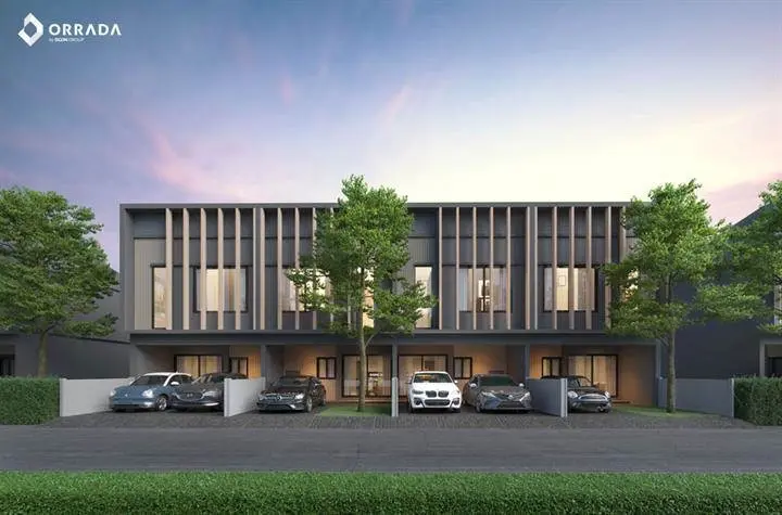 เดอะ เดคโค่ บางนา (เฟส 1)