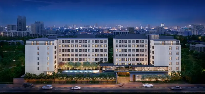 ควินทารา มาย'เซน พร้อมพงษ์