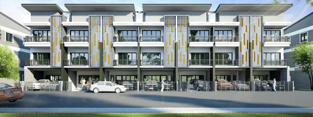 ดิ ไอดอล 69 ดอนเมือง-สรงประภา-ประชาอุทิศ