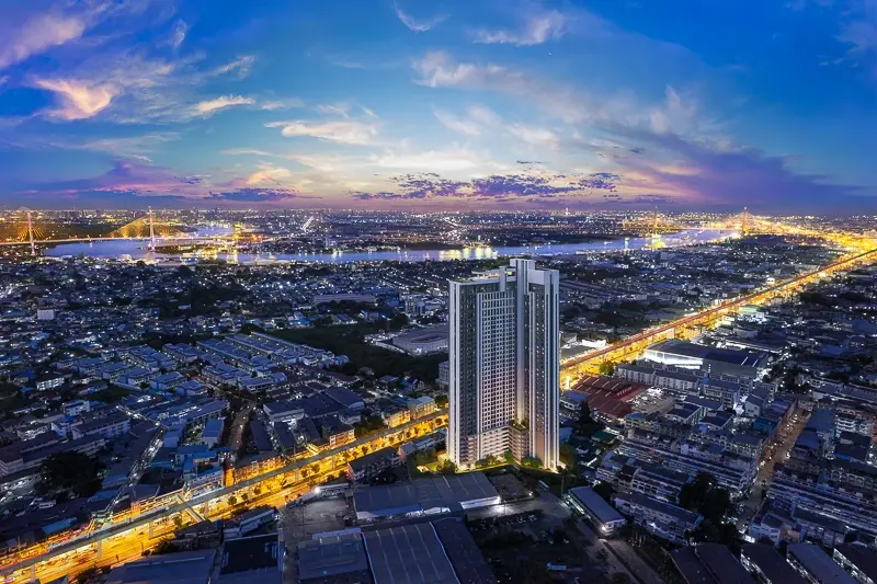 ซิม พระราม 3-สุขสวัสดิ์